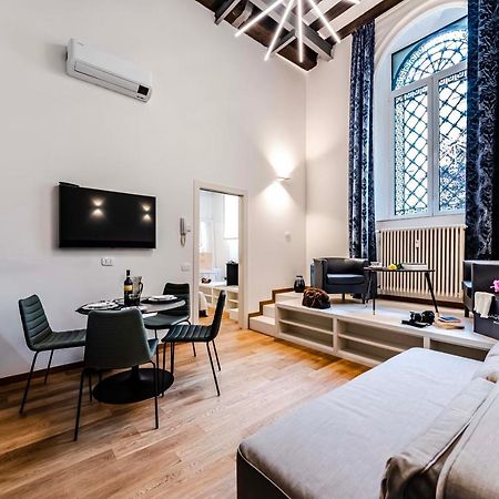 Dream Suites Milano Centro Porta Romana Esterno foto