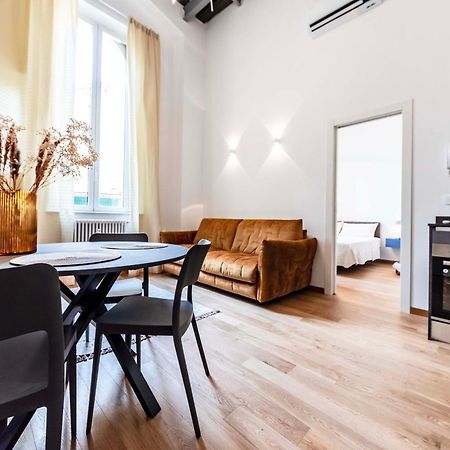 Dream Suites Milano Centro Porta Romana Esterno foto