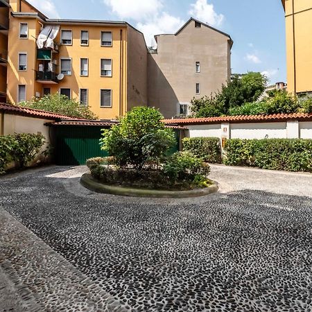 Dream Suites Milano Centro Porta Romana Esterno foto