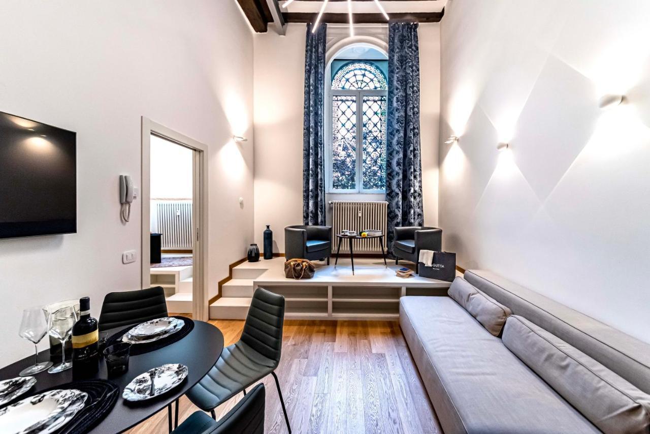 Dream Suites Milano Centro Porta Romana Esterno foto