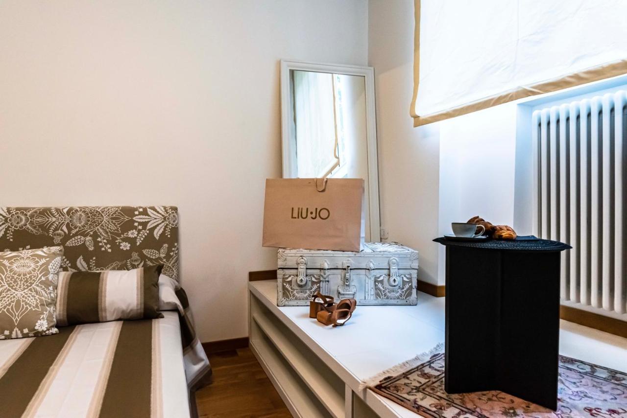 Dream Suites Milano Centro Porta Romana Esterno foto