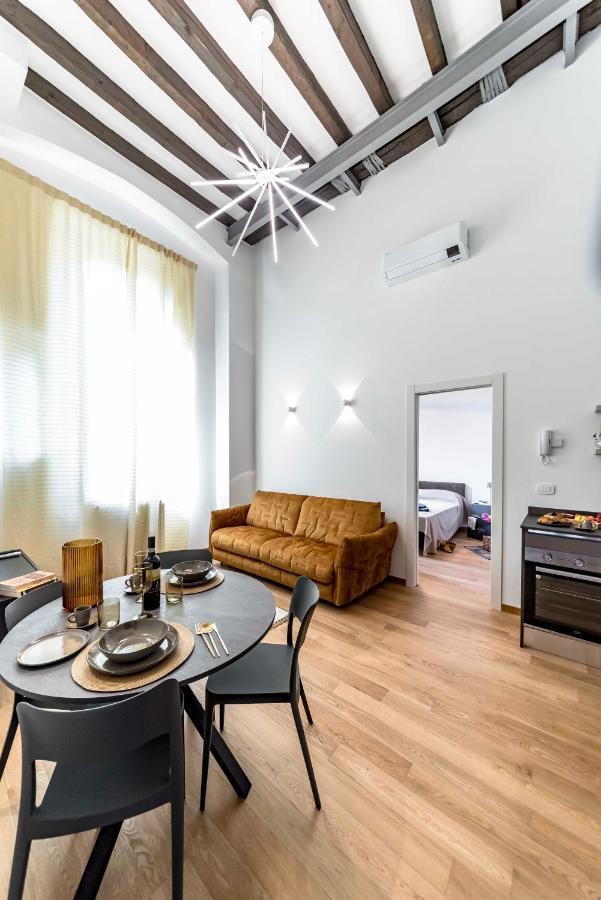 Dream Suites Milano Centro Porta Romana Esterno foto