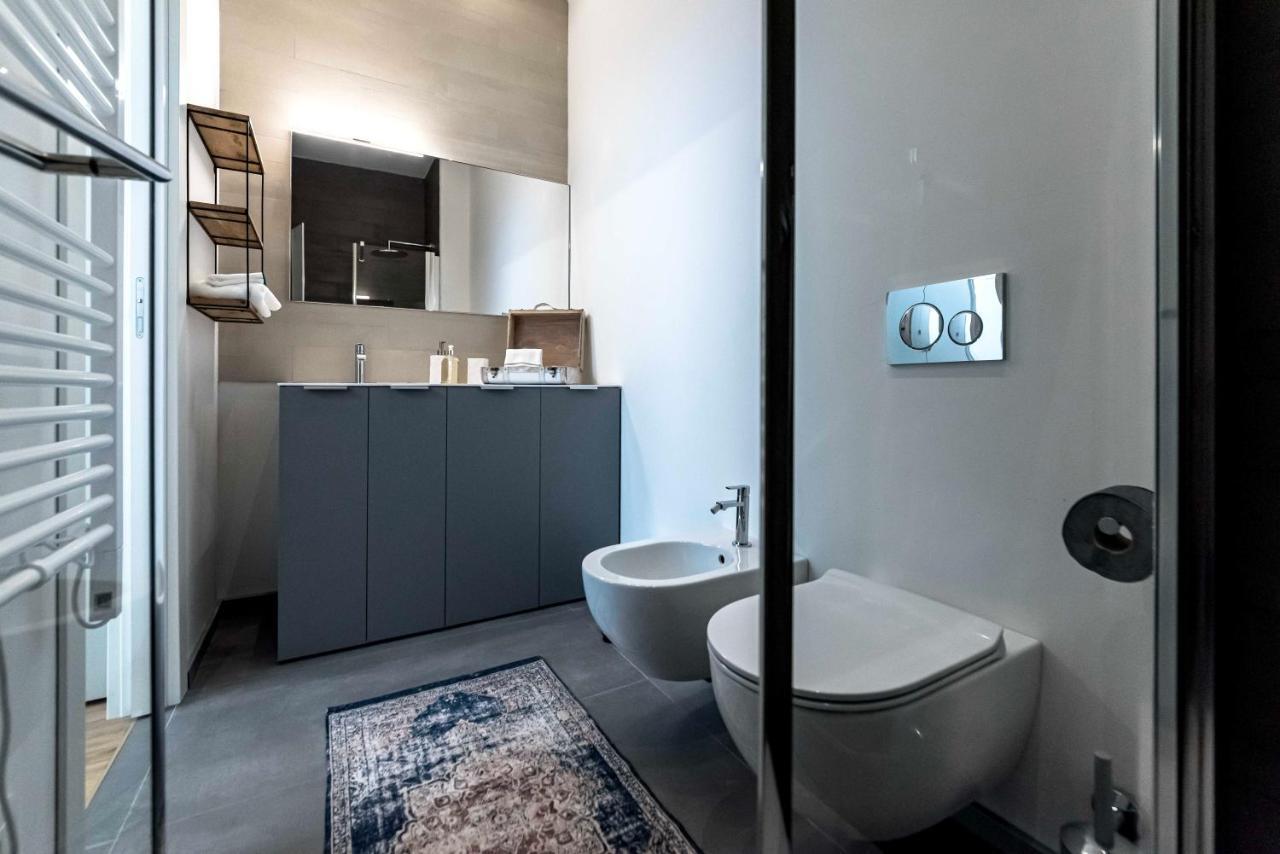 Dream Suites Milano Centro Porta Romana Esterno foto