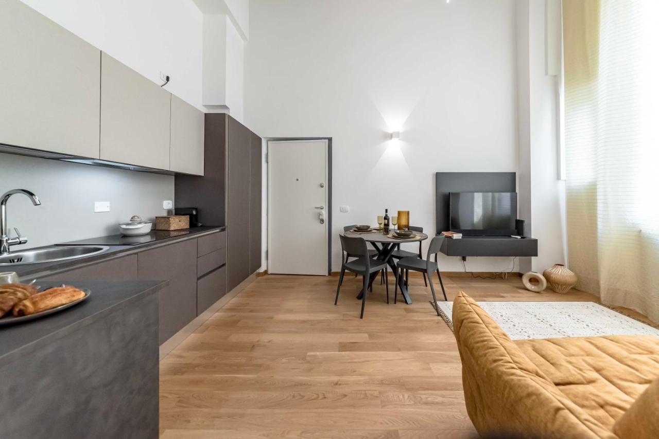 Dream Suites Milano Centro Porta Romana Esterno foto