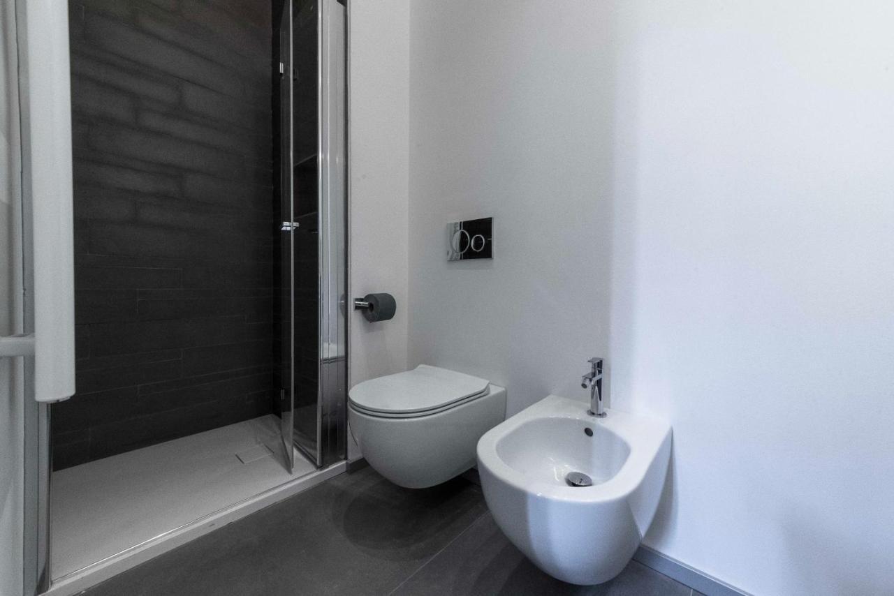 Dream Suites Milano Centro Porta Romana Esterno foto