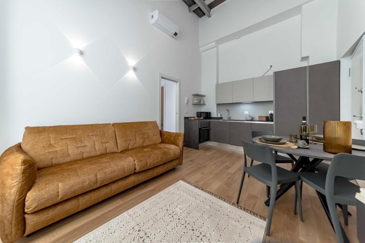 Dream Suites Milano Centro Porta Romana Esterno foto
