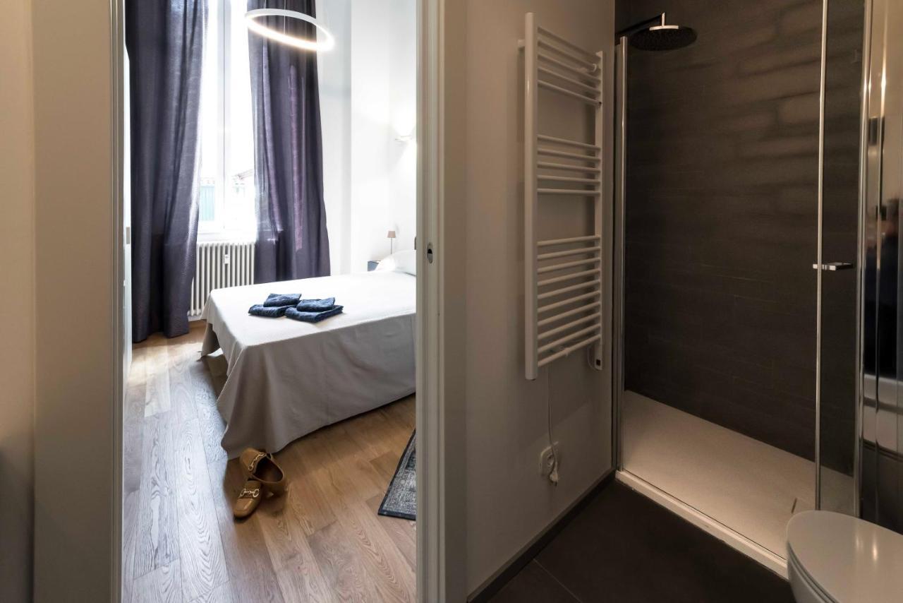 Dream Suites Milano Centro Porta Romana Esterno foto