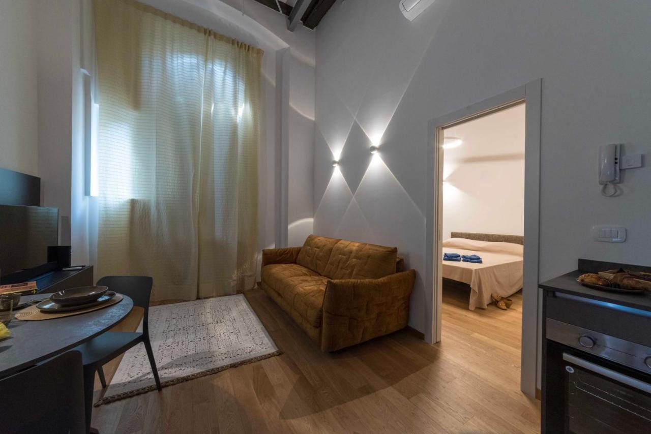 Dream Suites Milano Centro Porta Romana Esterno foto