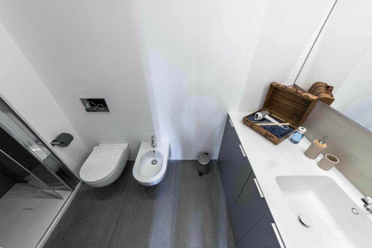 Dream Suites Milano Centro Porta Romana Esterno foto