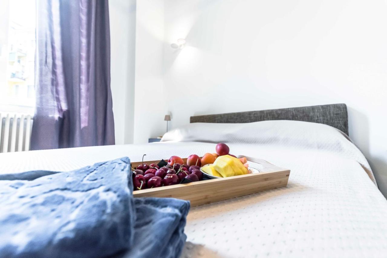 Dream Suites Milano Centro Porta Romana Esterno foto