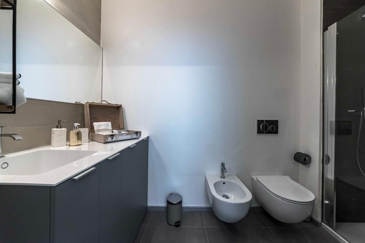 Dream Suites Milano Centro Porta Romana Esterno foto