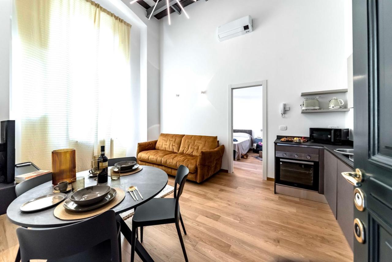 Dream Suites Milano Centro Porta Romana Esterno foto