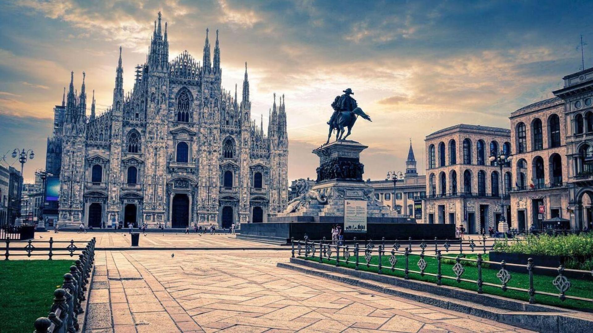 Dream Suites Milano Centro Porta Romana Esterno foto
