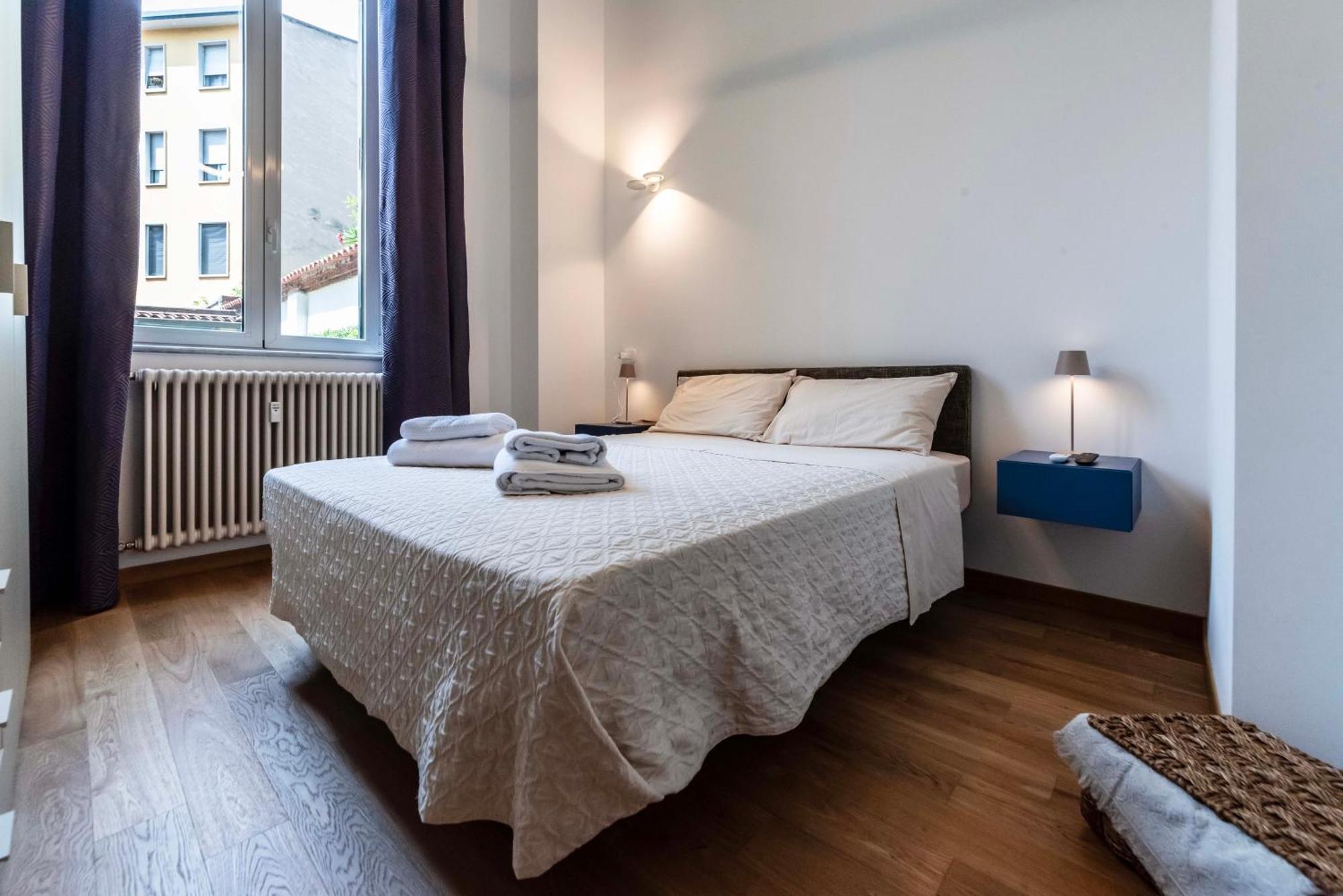 Dream Suites Milano Centro Porta Romana Esterno foto