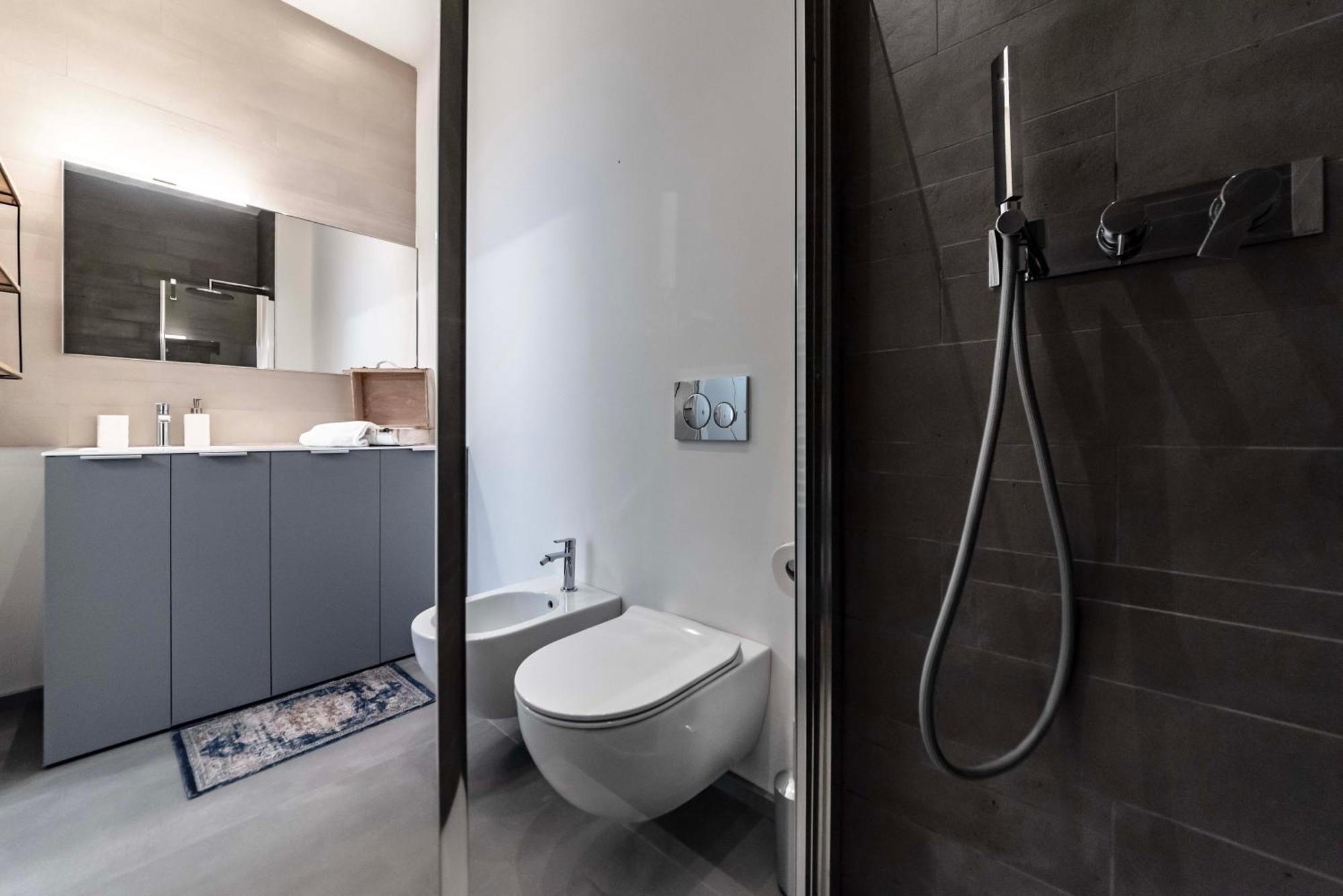 Dream Suites Milano Centro Porta Romana Esterno foto