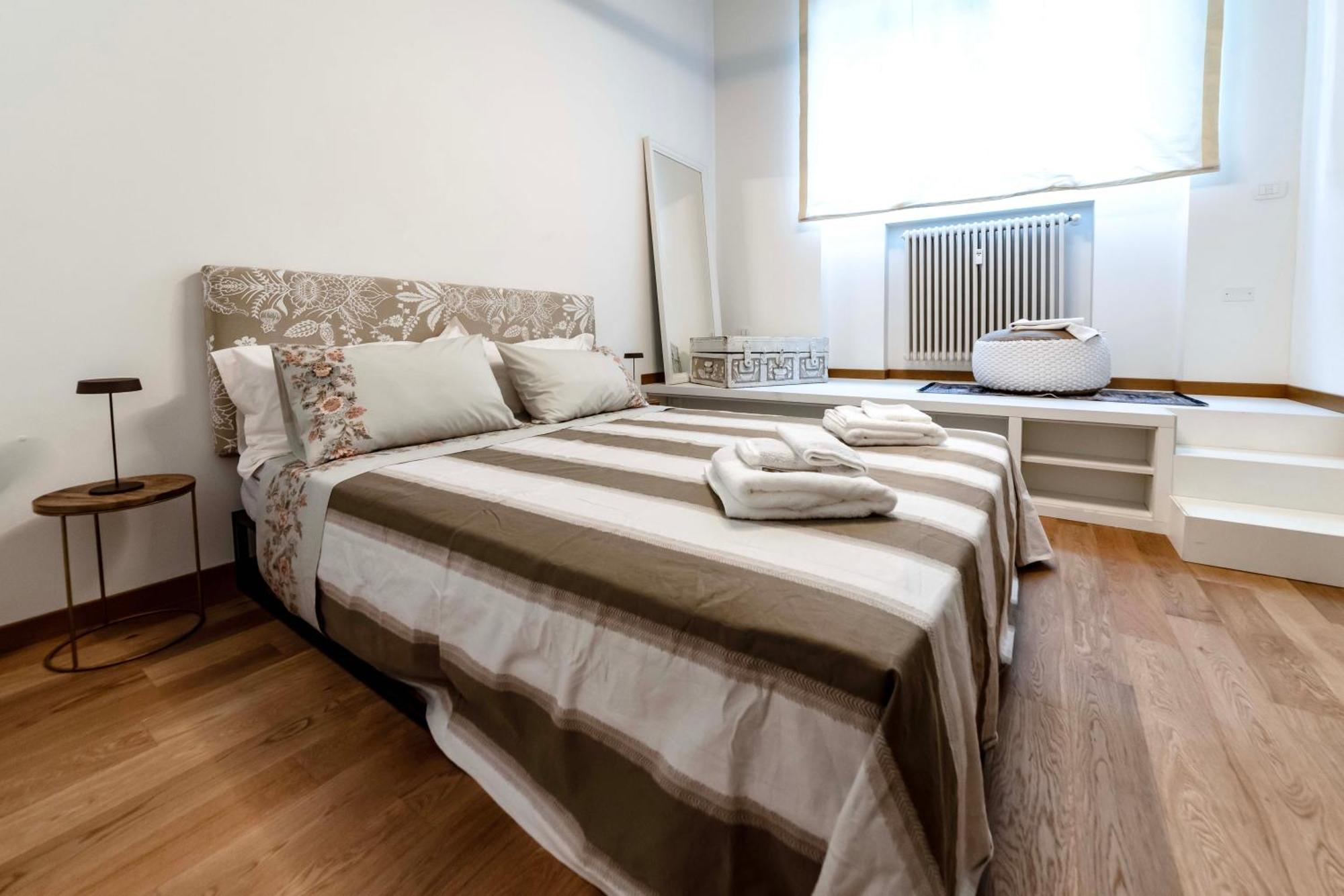 Dream Suites Milano Centro Porta Romana Esterno foto